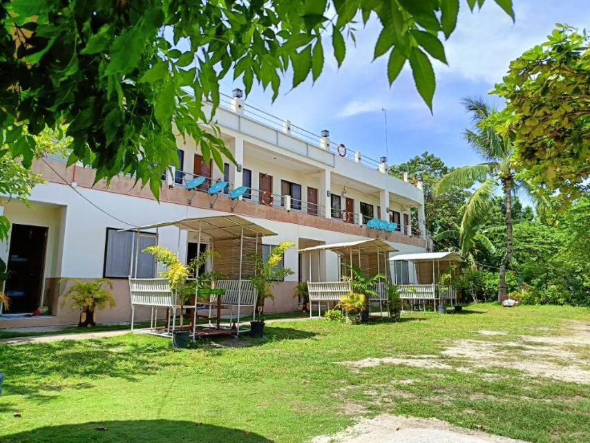 Allen Marie Shiphaus Santa Fe  Exterior foto