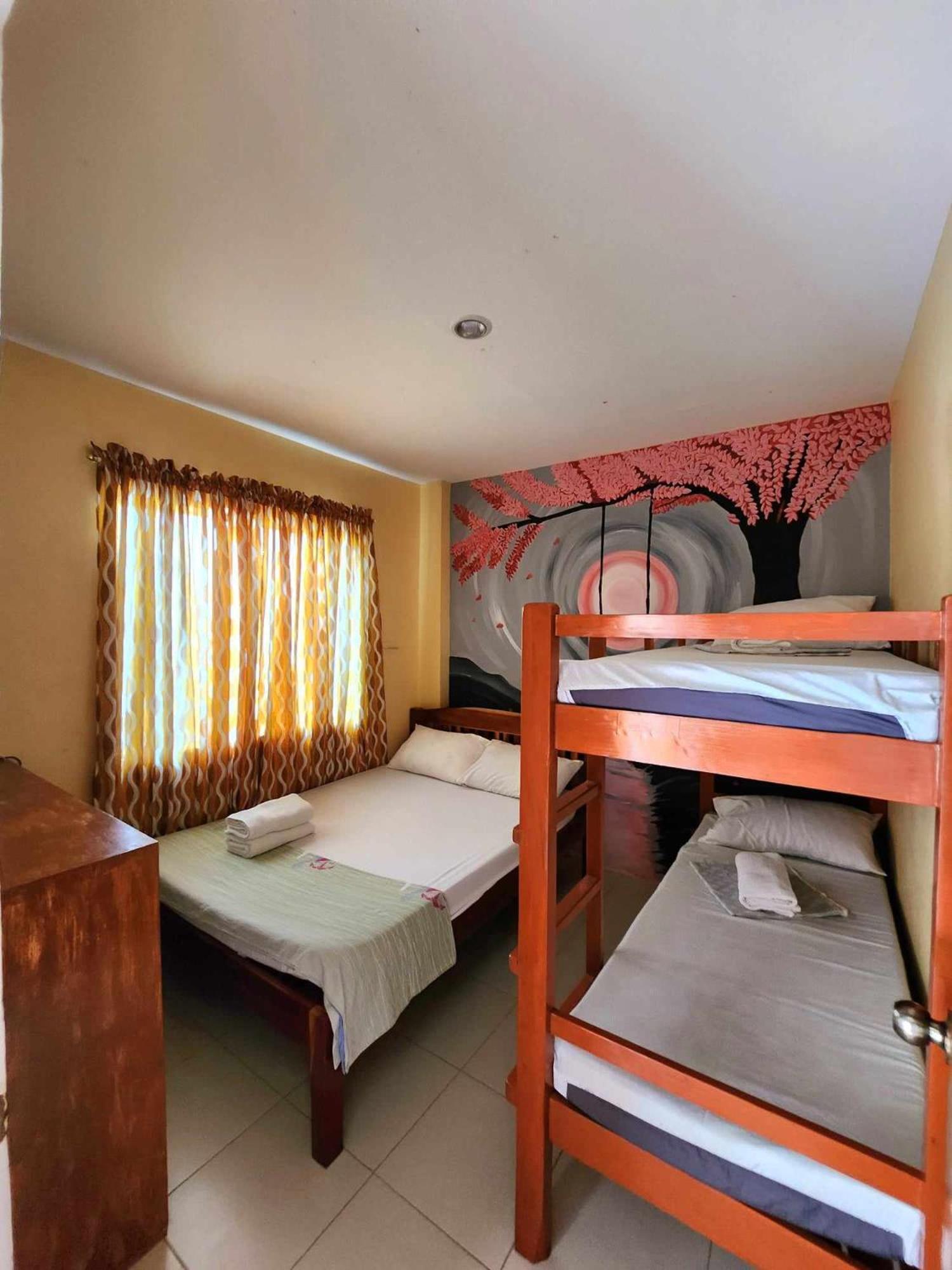 Allen Marie Shiphaus Santa Fe  Zimmer foto