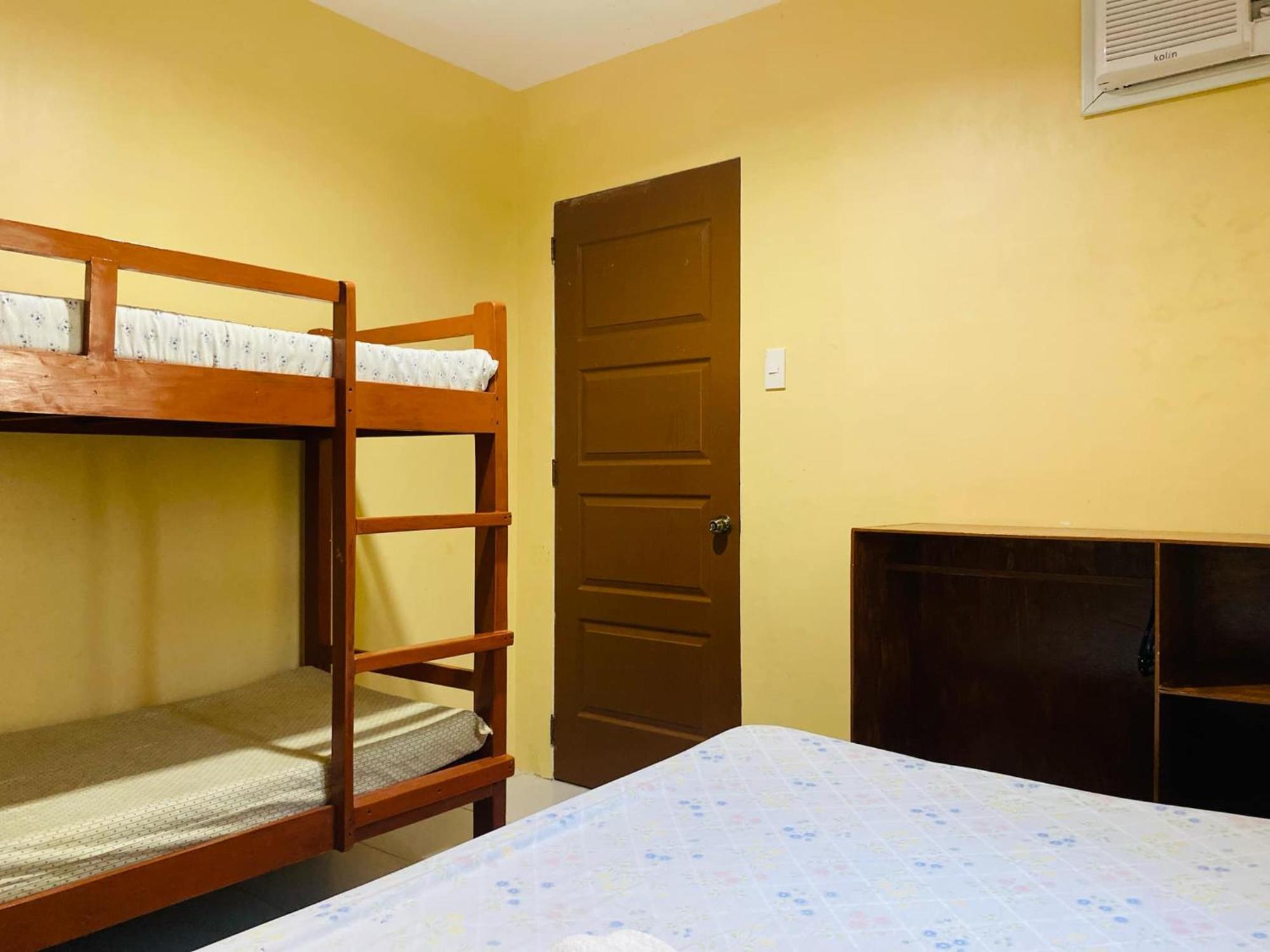 Allen Marie Shiphaus Santa Fe  Zimmer foto